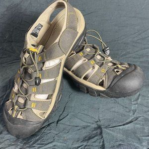 Keen Water Shoes size 15